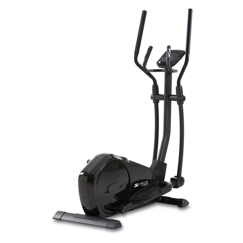 Elliptical with 24 Resistance Levels H57347
