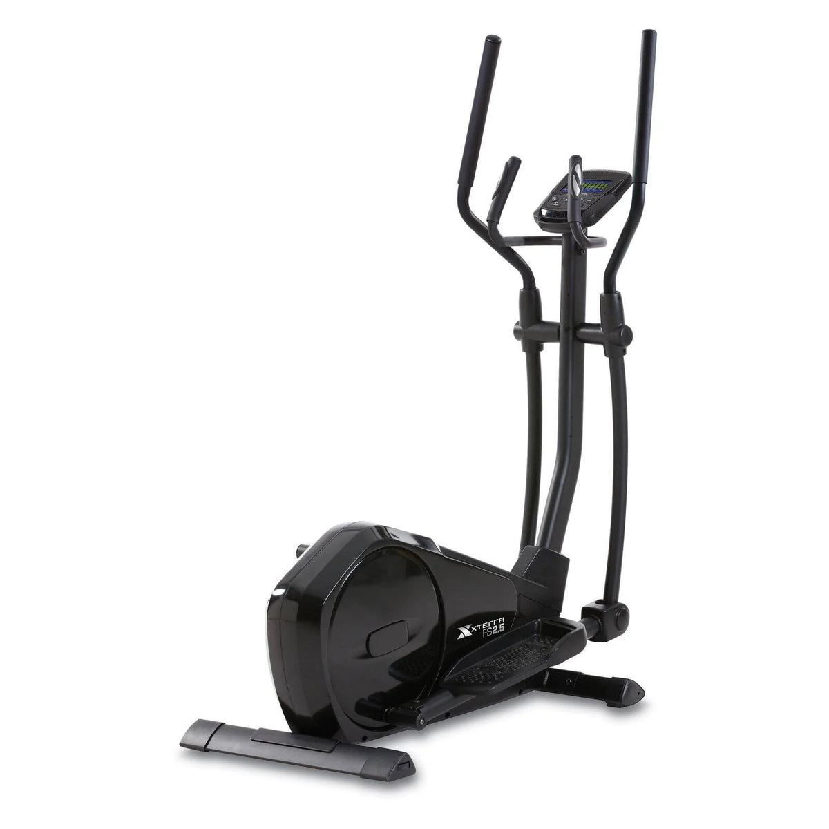 Elliptical with 24 Resistance Levels H57347