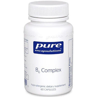B6 Complex I519