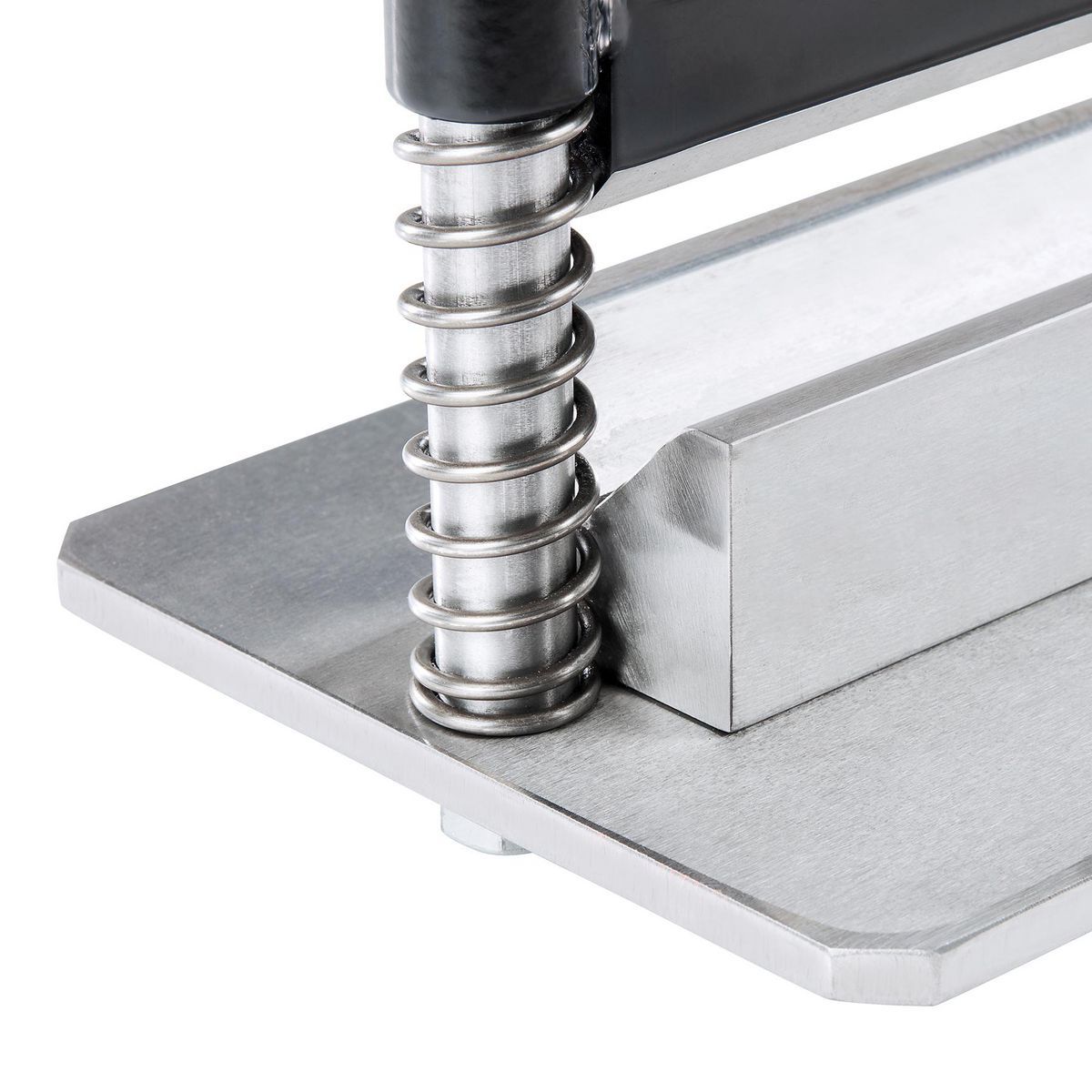 12 in. Shop Press Brake Attachment B594