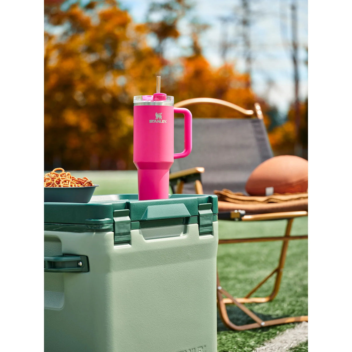 40 oz Tumbler A849