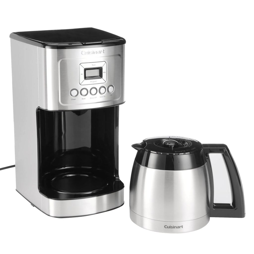 12 Cup Programmable Thermal Coffeemaker J960