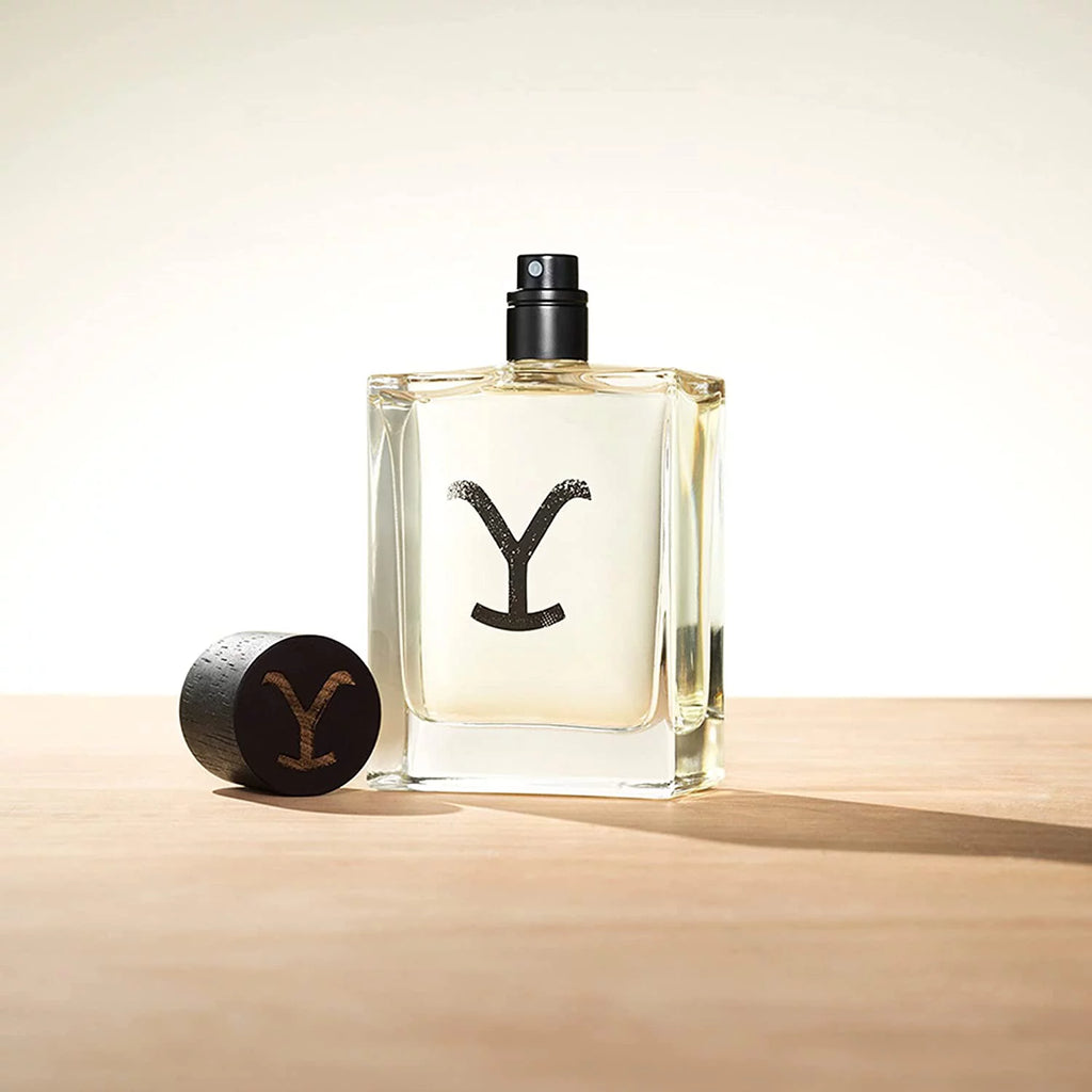 Handcrafted Cologne Spray 100 ml Y4476