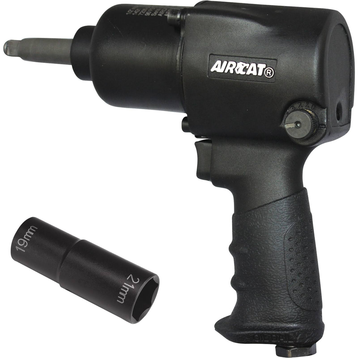 1/2 inch Impact with 2 inch Anvil S8583