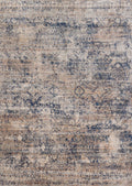 Mist Blue Rug 7'10 x 10'10 N105