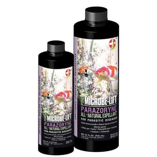Parazoryne Pet Supplies B7719