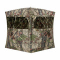 Camo Pop Up Ground Hunting Blind S634