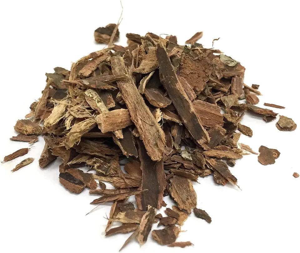 Bayberry Root Bark Cut 16 oz F693786