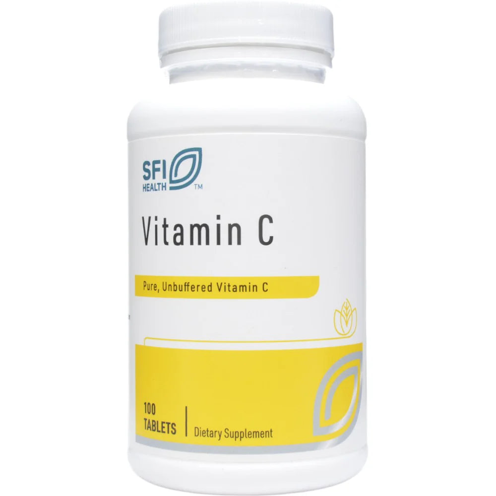 Vitamin C 1000 mg 100 tabs B242