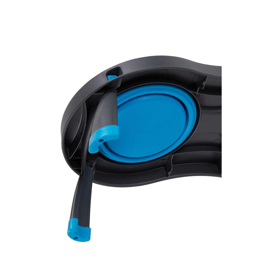 Elevated Pet Feeder H81970