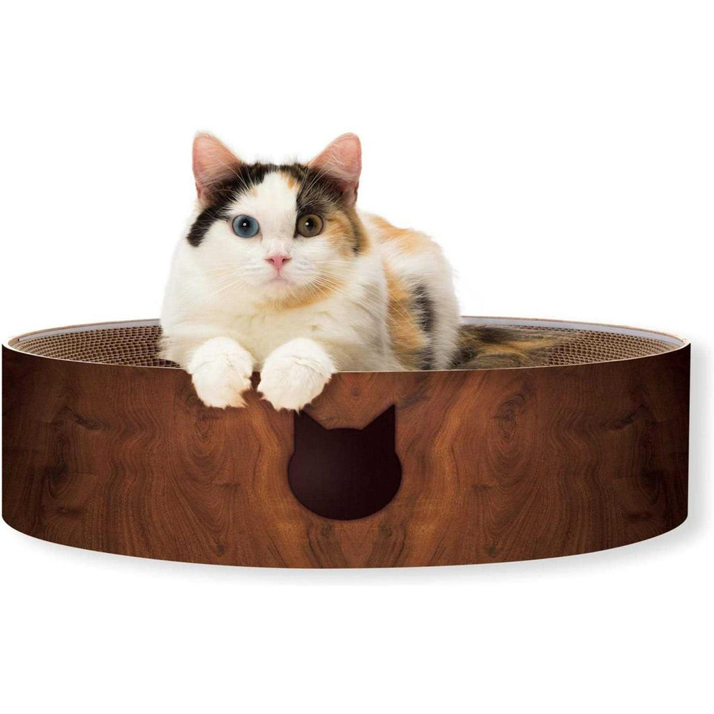 Cat Scratcher Bowl A83937
