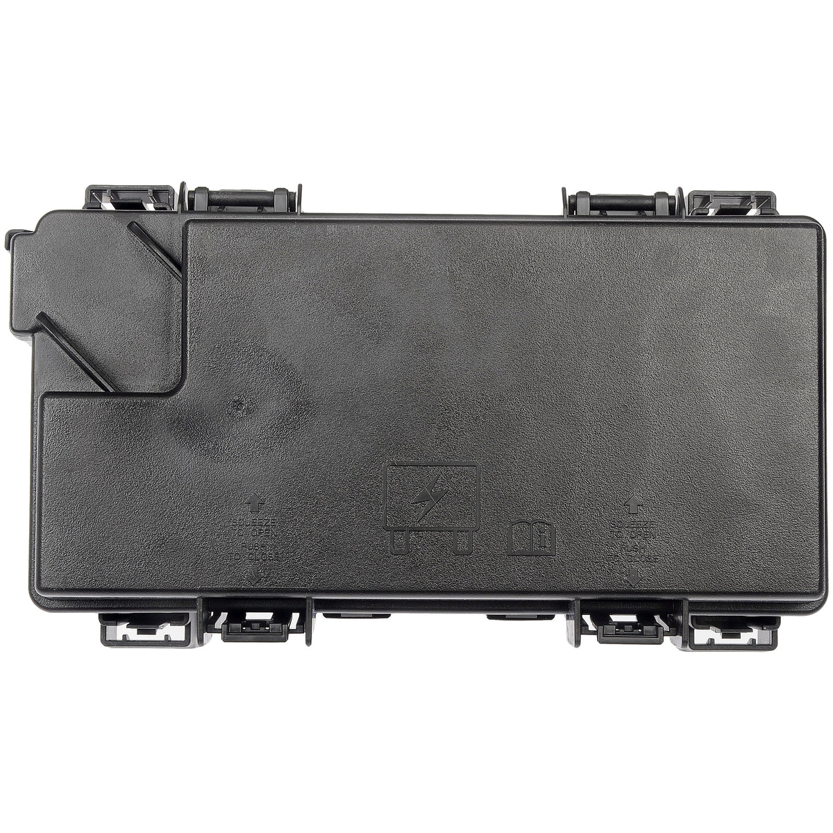 Remanufactured Totally Integrated Power Module K88173