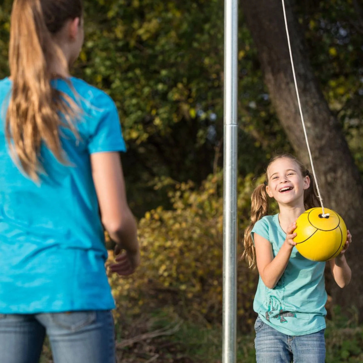 Tetherball Set A66792