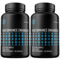 Dietary Supplements 60 Capsules 2 Pack D225420