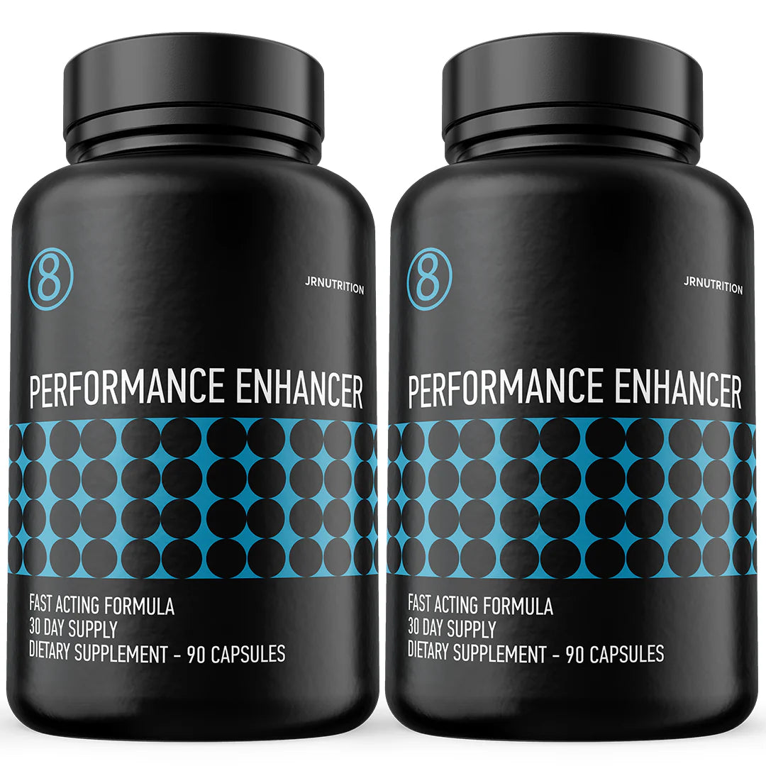 Dietary Supplements 60 Capsules 2 Pack D225420