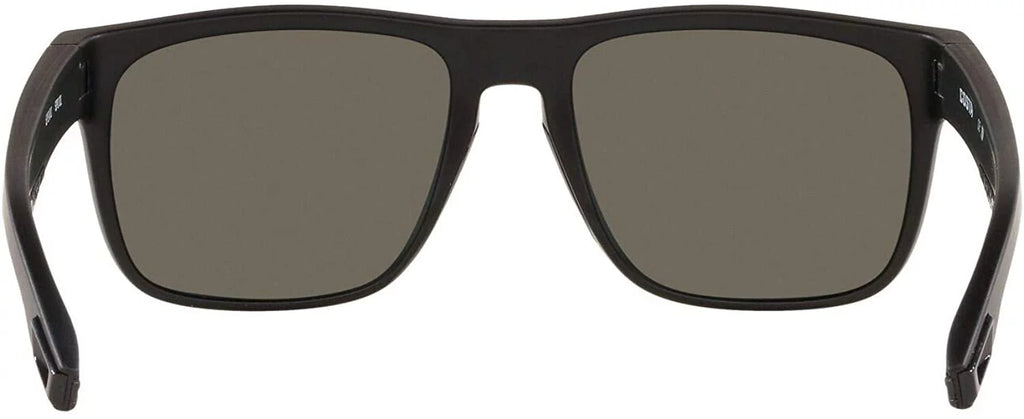 Polarized Square Sunglasses U96612