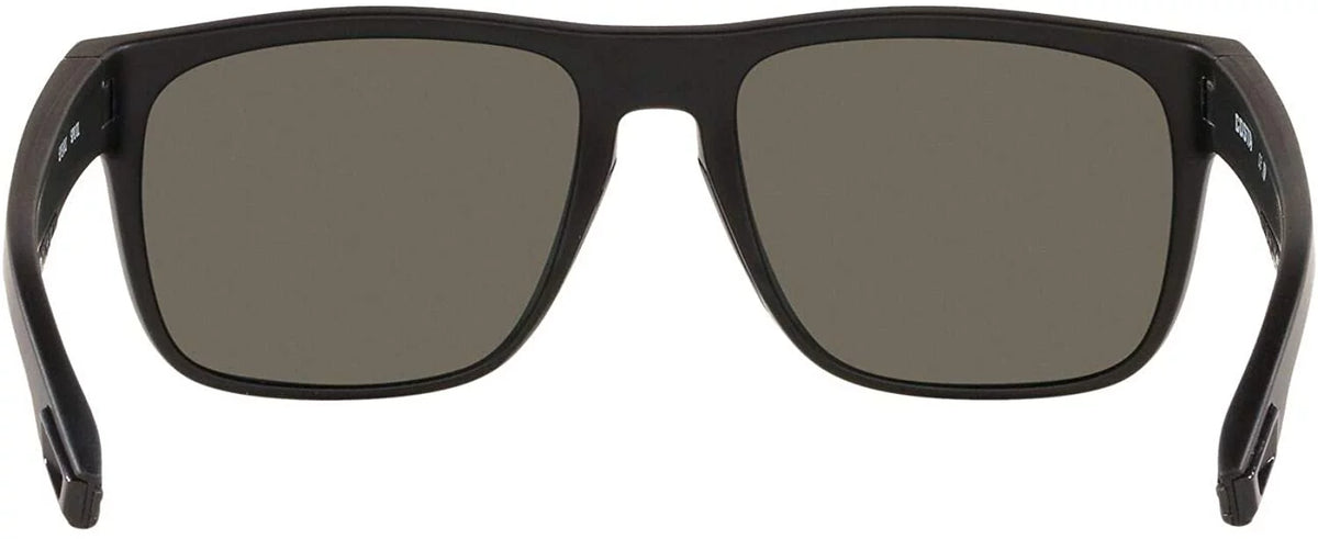 Polarized Square Sunglasses U96612
