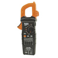 Auto-Ranging 600 Amp Digital Clamp Meter Q71675
