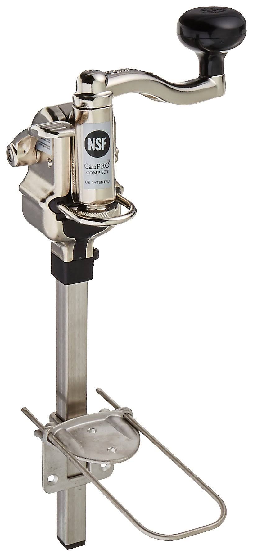 Compact Can Opener Z6629