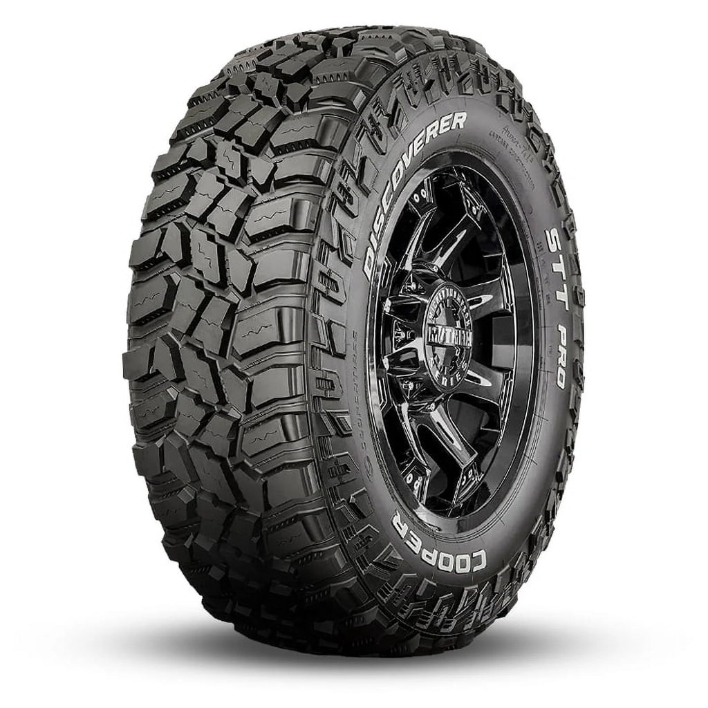 Mud Terrain Light Truck Tire V9214