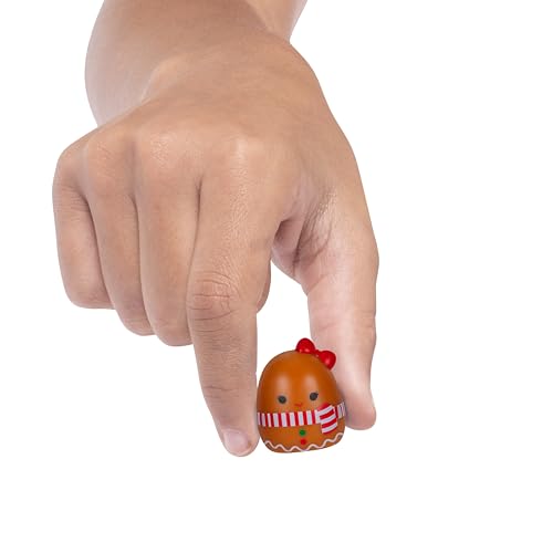 Holiday Countdown Calendar with 24 Mini-Squish T927