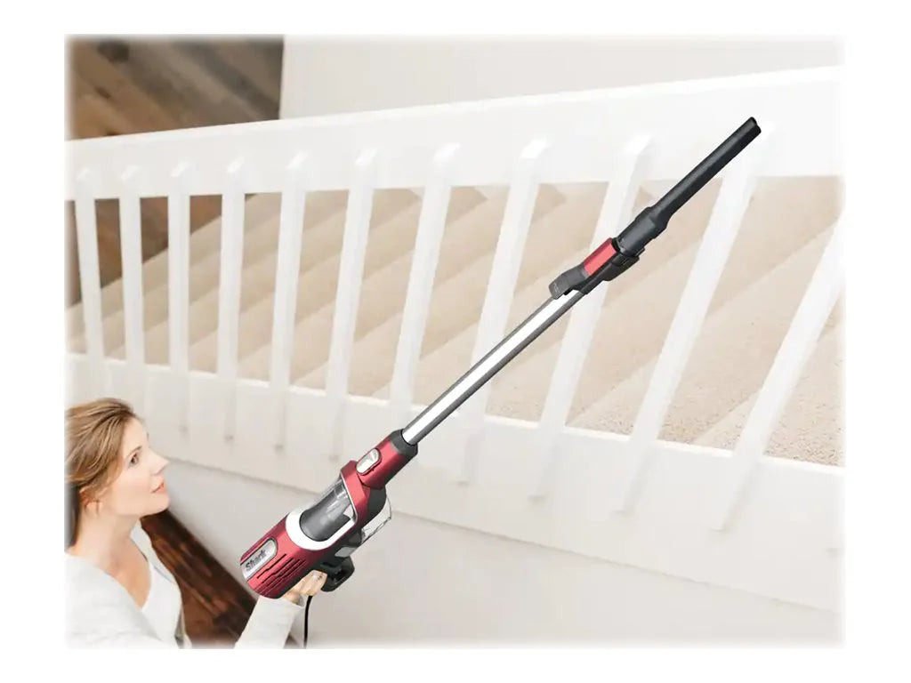 Corded Stick Vacuum with PowerFins L8878