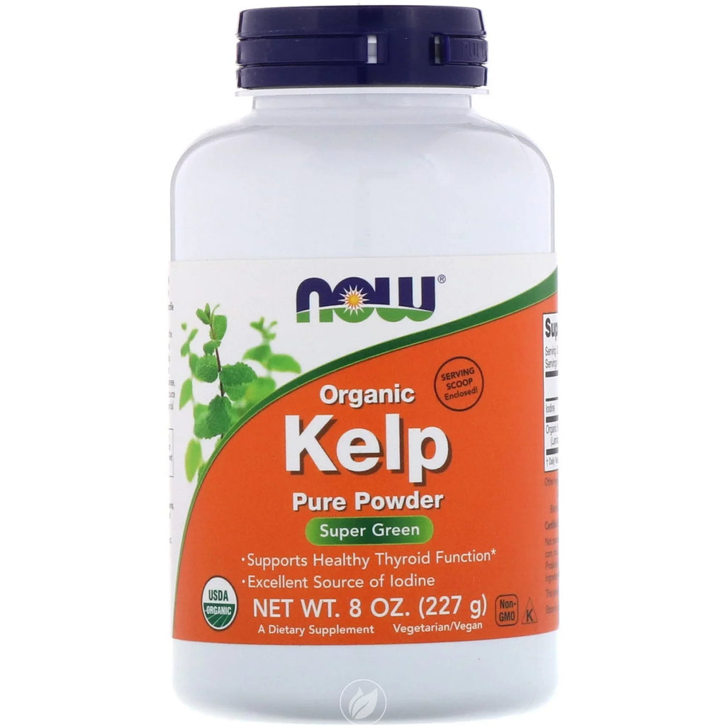 Kelp Powder 8 oz C783688