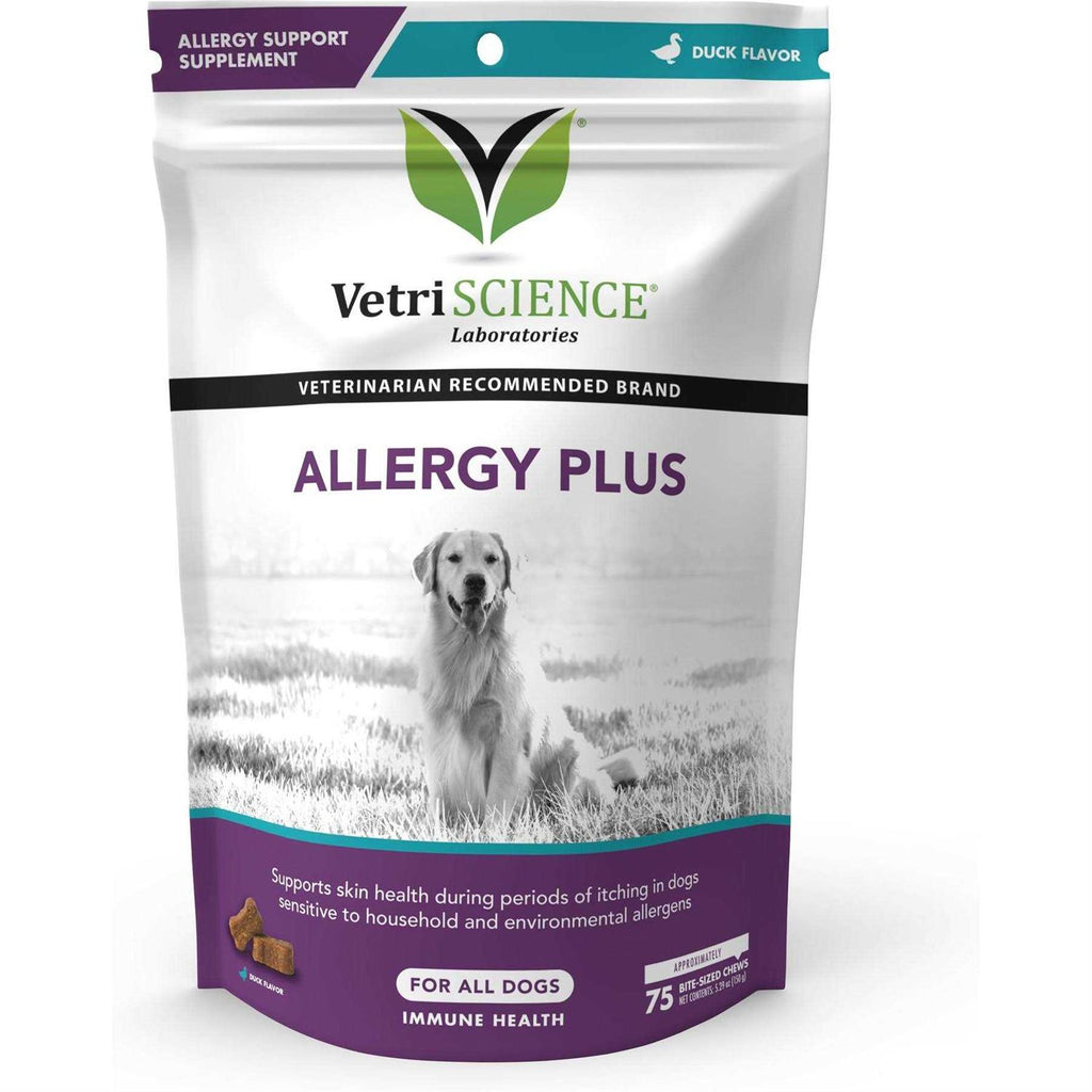 Duck Flavor Supplement for Dogs Q7284