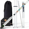 Triple Scale Hydrometer Set with Hardcase and Cloth H937