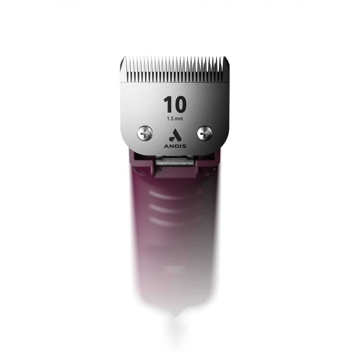 2-Speed Detachable Blade Clipper O216