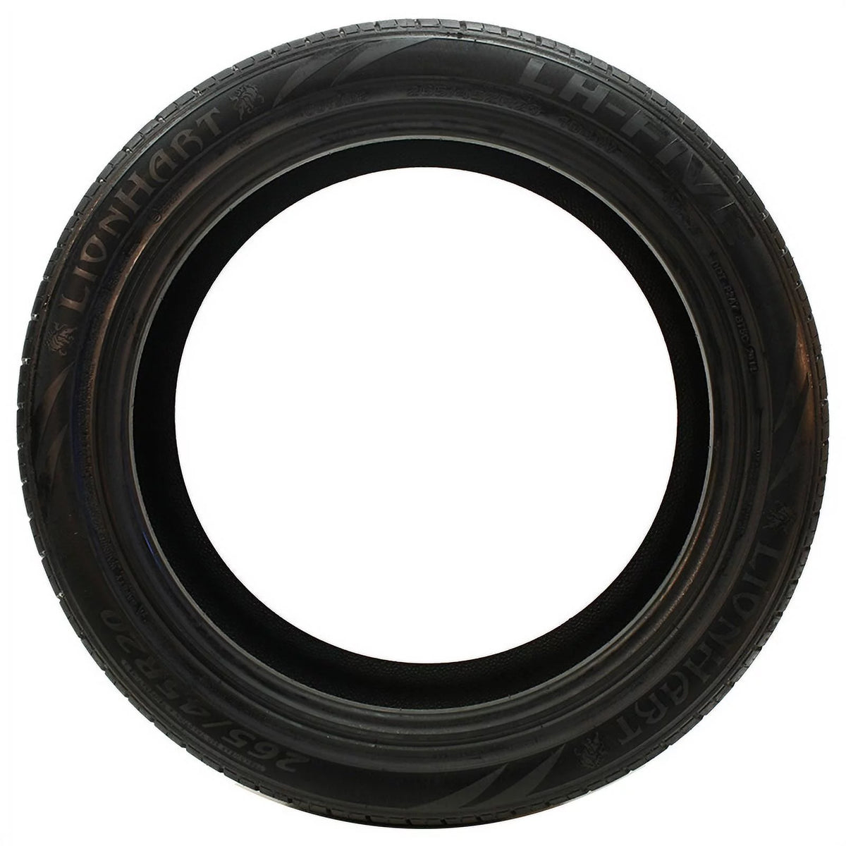 All Season 225/35ZR19 88W XL Passenger Tire W749