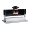 12 in. Shop Press Brake Attachment B594