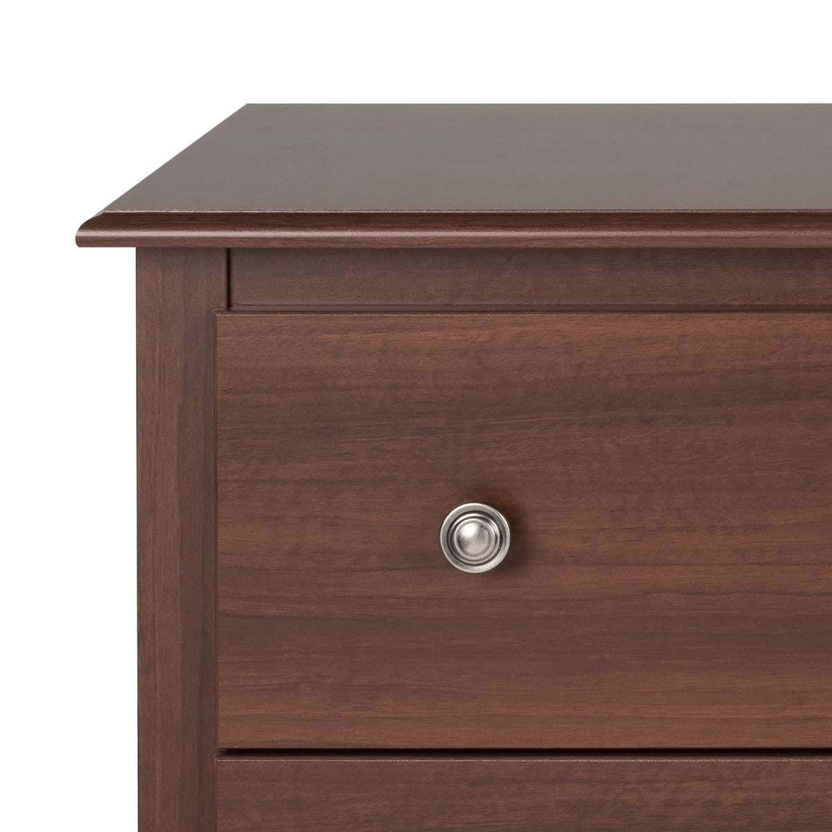 8 Drawer Cherry Dresser V498253