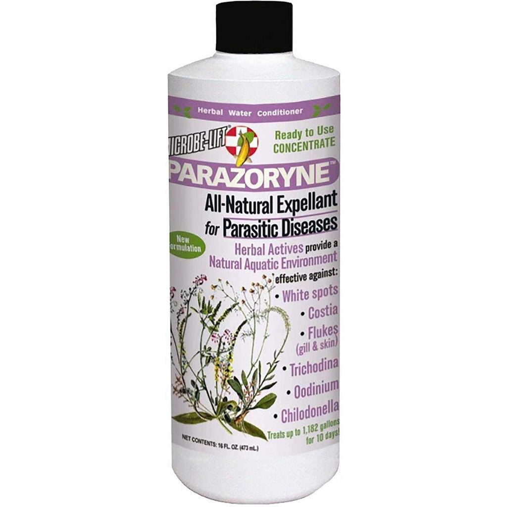 Parazoryne Pet Supplies B7719