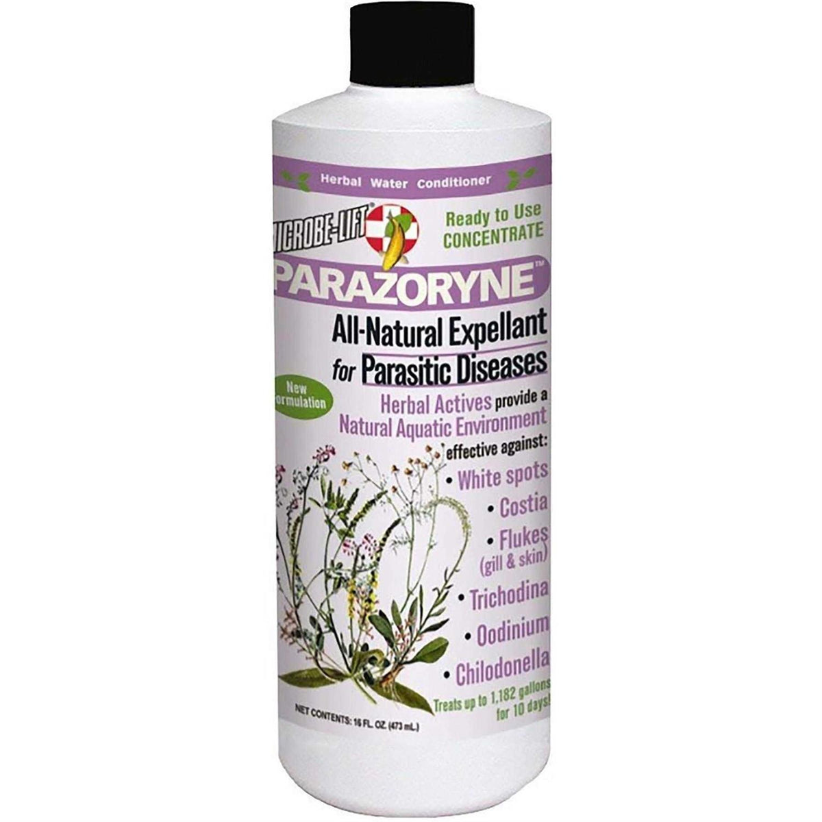 Parazoryne Pet Supplies B7719