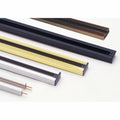 Black 8ft. 2400 Watt Track Section Z2289