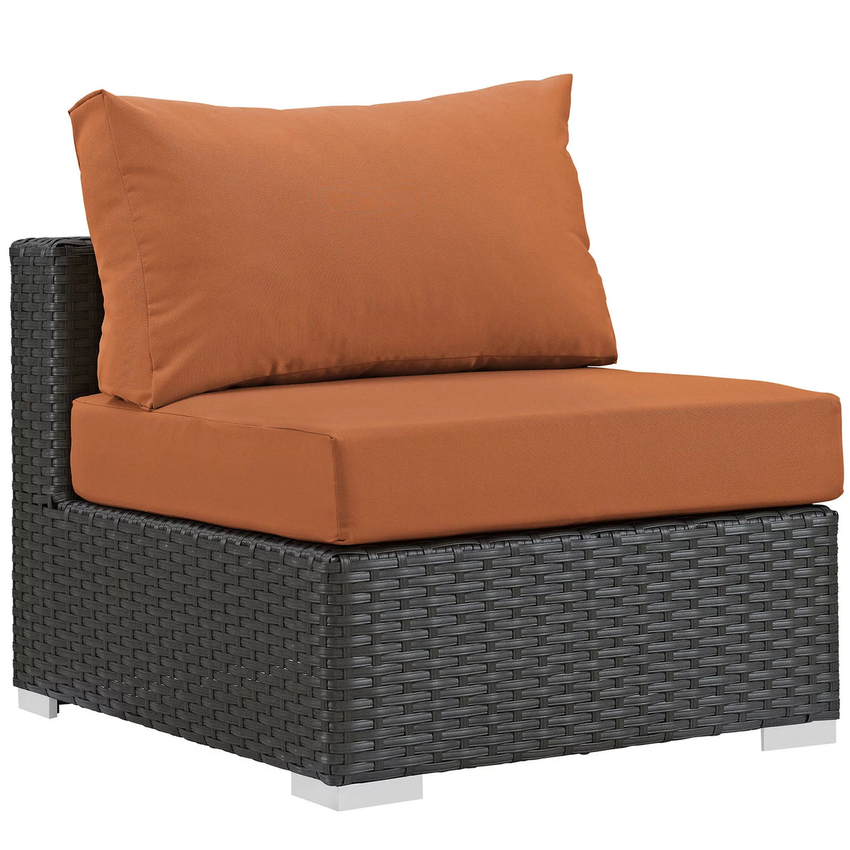 7 Piece Outdoor Patio Sectional Set X811