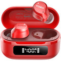 Hybrid Active Noise Cancelling Wireless Earbuds IPX8 Bluetooth 5.3 R699