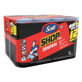 Shop Towels 10.4 In. W X 11 In. L 2 Pk W76167