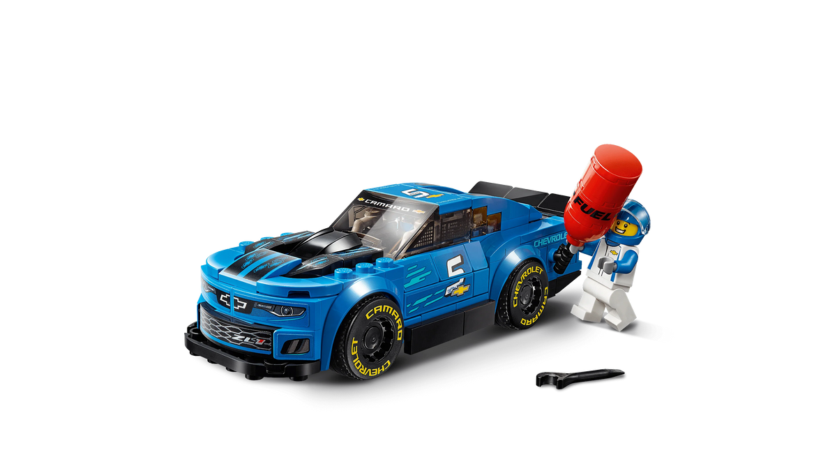 Race Car B272
