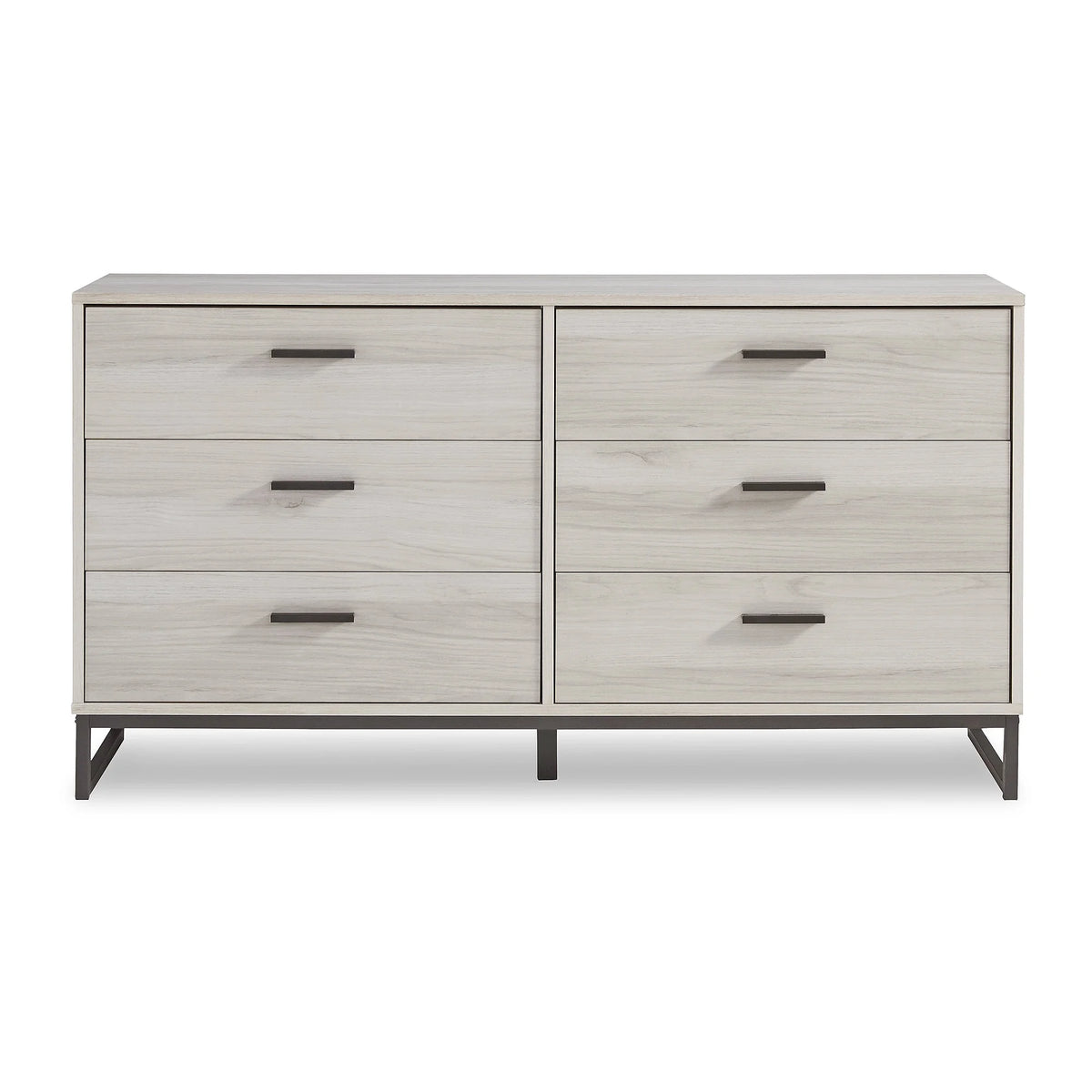 6 Drawer Dresser P63704