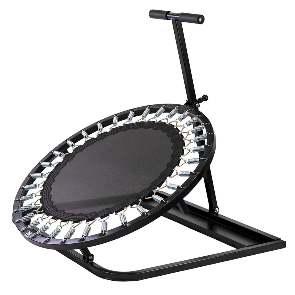 Adjustable Ball Rebounder Set with 5 Balls H1122
