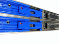 18 inches 10 Pack Side Mount Drawer Slides Q39790
