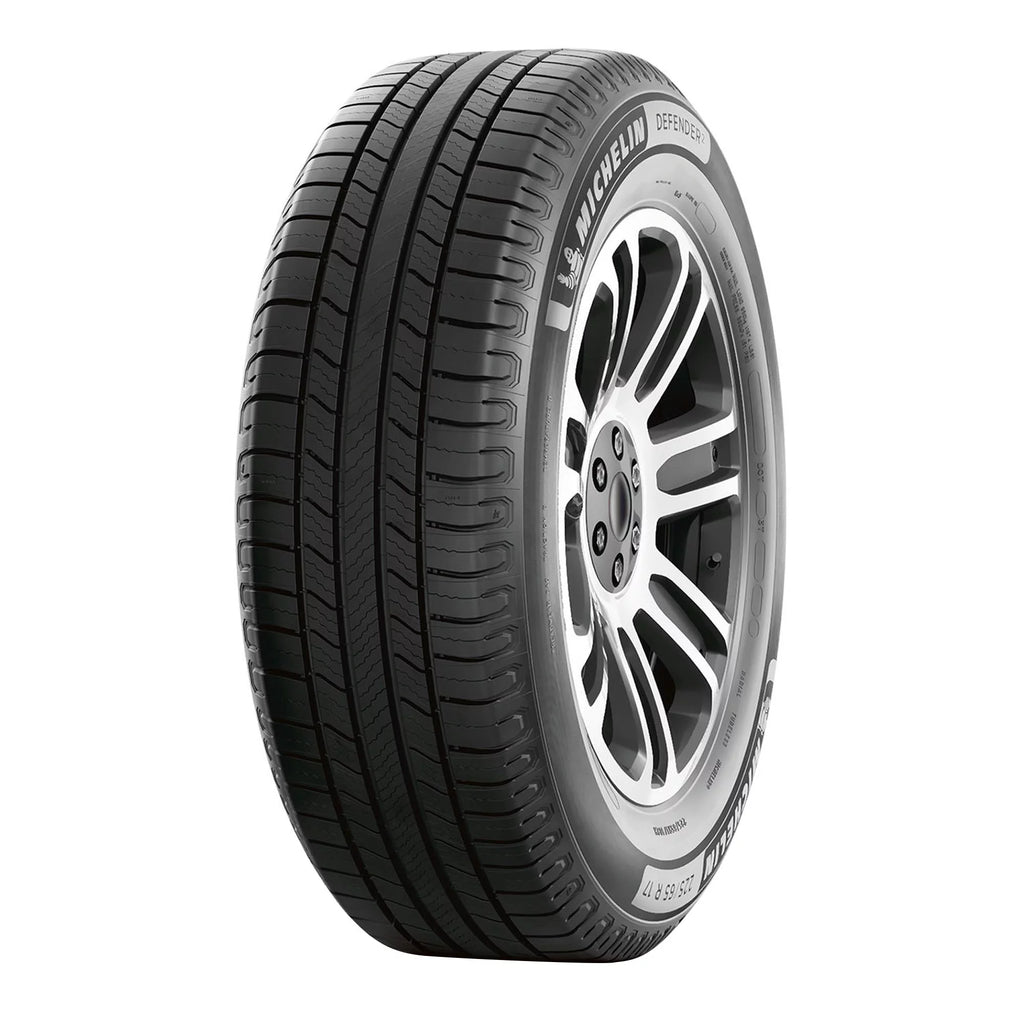 All Season 205/60R16 92H Passenger Tire U15410