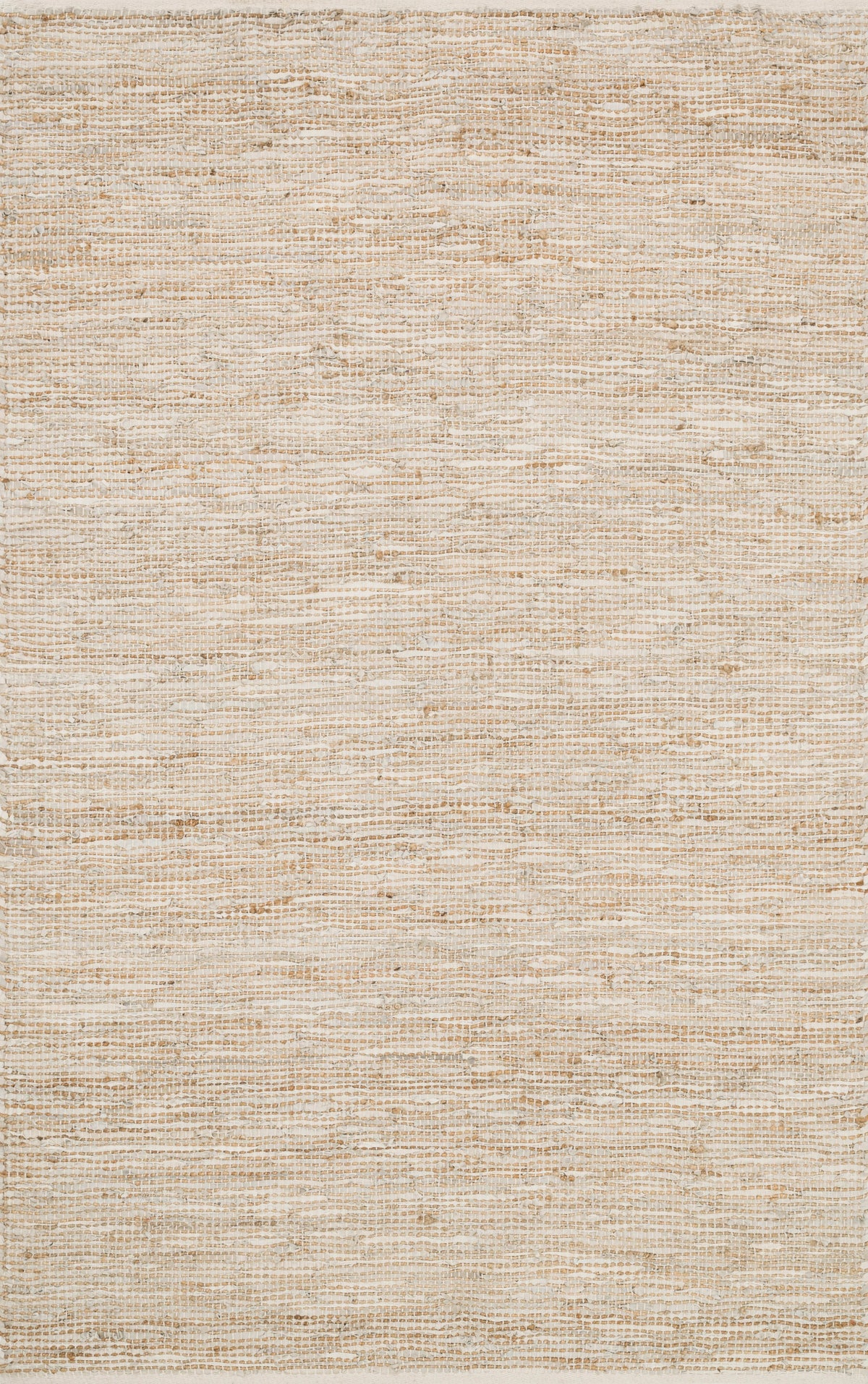 Ivory Rug 9'3 x 13' I2841