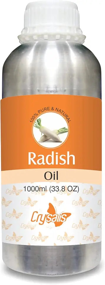 Radish Oil 33.8 Fl Oz Q7110