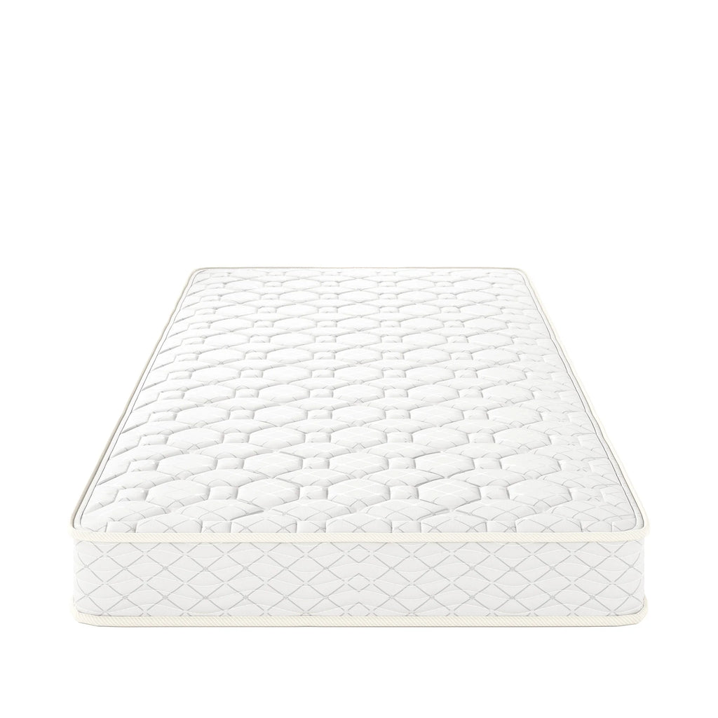 6 Innerspring Twin Mattress J38422