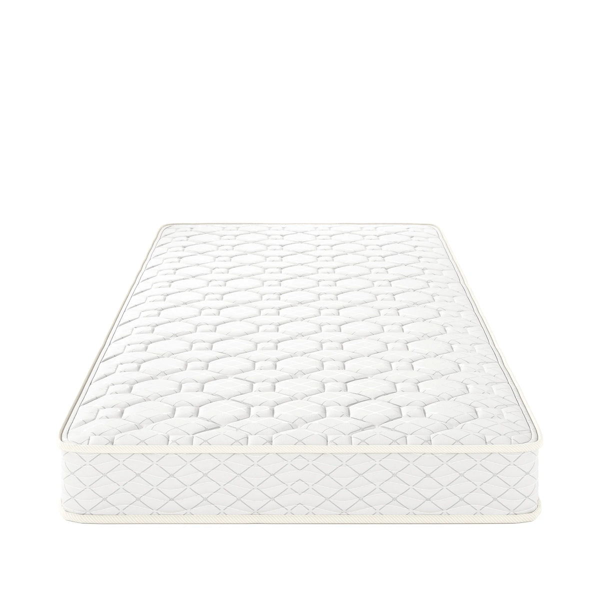 6 Innerspring Twin Mattress J38422