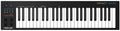 Black Midi Controller Keyboard J113304