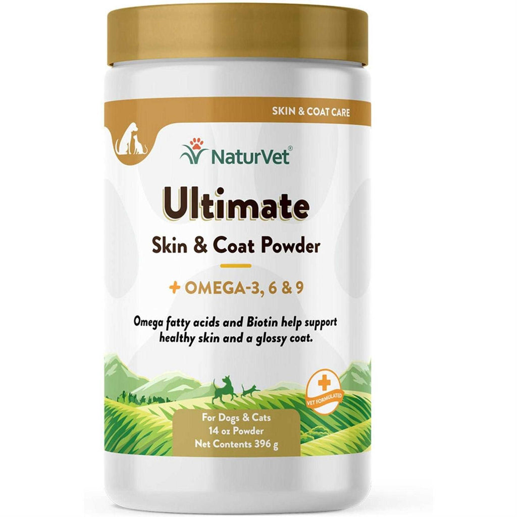 Skin & Coat Powder O779
